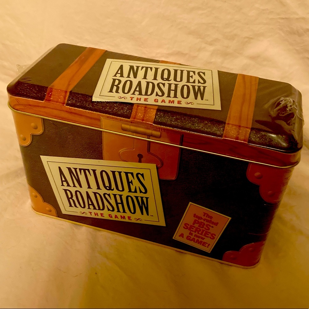 ADULT GAME!! Collectible Antique